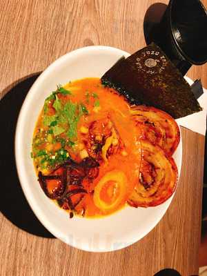 Clockwork Bar & Restaurant