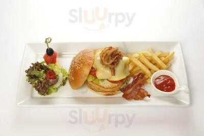 ห้องอาหาร ปาร์คคาเฟ่