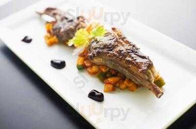 ห้องอาหาร ปาร์คคาเฟ่