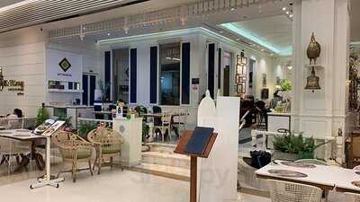 Lukkaithong Royal Cooking - Siam Paragon