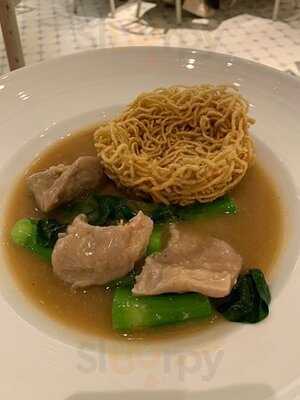 Lukkaithong Royal Cooking - Siam Paragon