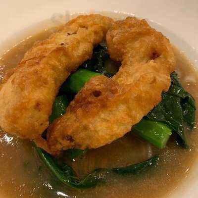 Lukkaithong Royal Cooking - Siam Paragon