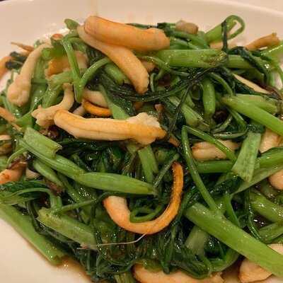 Lukkaithong Royal Cooking - Siam Paragon