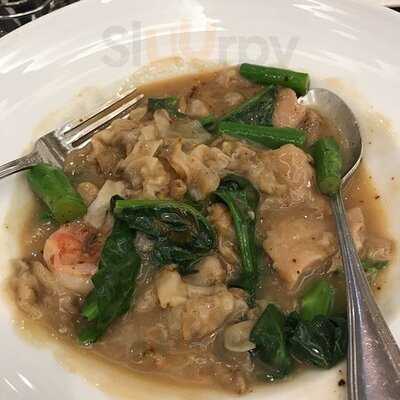 Lukkaithong Royal Cooking - Siam Paragon