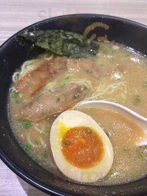 บาซารากะราเมน