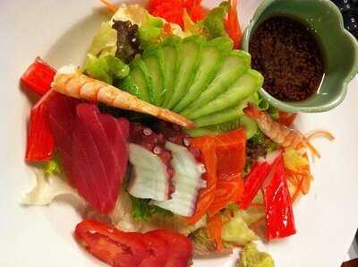 Traveller's Restaurant