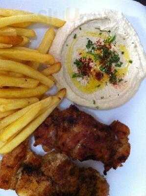 Traveller's Restaurant