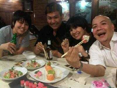 Traveller's Restaurant