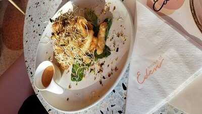 House Of Eden (groove At Central World)