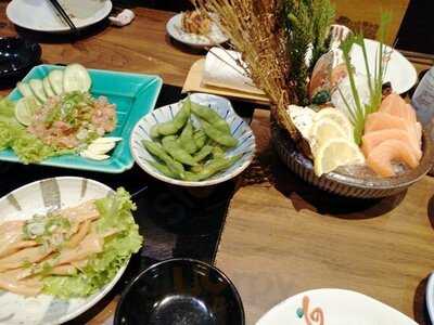 Shakariki 432, Century Plaza