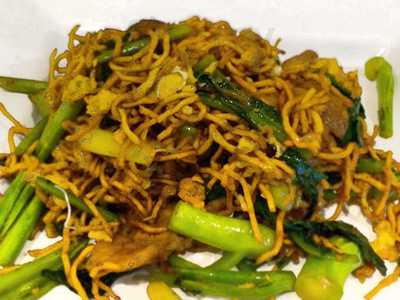 มิสเตอร์ซูชิ