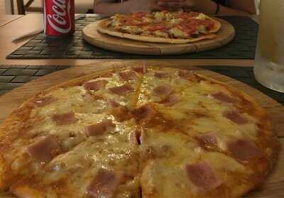 Salad And Steak By Farm In Love