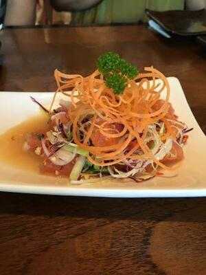 Yujo Sushi Bar & Bistro