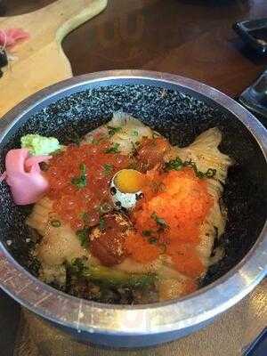 Yujo Sushi Bar & Bistro