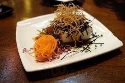 Yujo Sushi Bar & Bistro