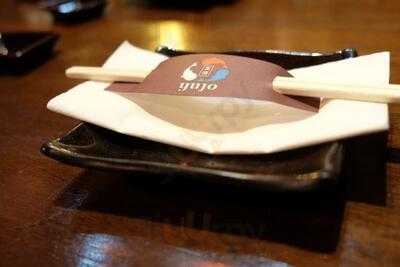 Yujo Sushi Bar & Bistro