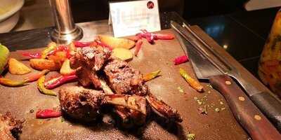 ห้องอาหาร วันรัชดา