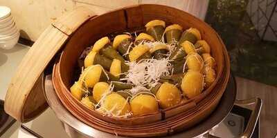 ห้องอาหาร วันรัชดา