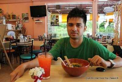 เดอะ สวีท ชิลลี่