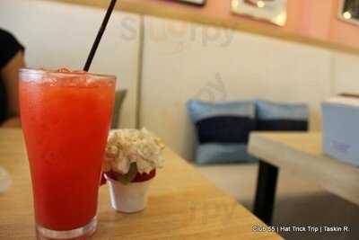 เดอะ สวีท ชิลลี่