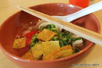 เดอะ สวีท ชิลลี่