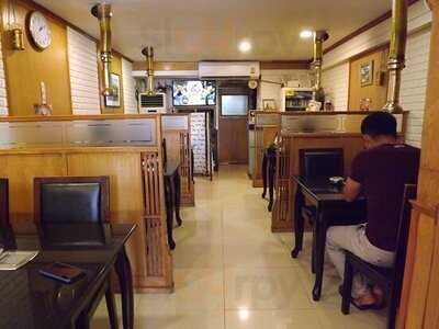 นัควอน ปิ้งย่างเกาหลี