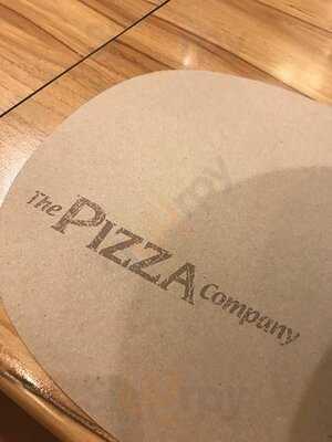 The Pizza Company