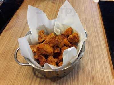 ร้านอาหารเรดซัน - เซ็นทรัลอีสต์วิล