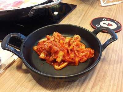 ร้านอาหารเรดซัน - เซ็นทรัลอีสต์วิล