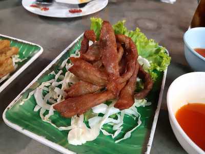 จุ่มแซ่บพระราม 9 โคขุนโพนยางคำ