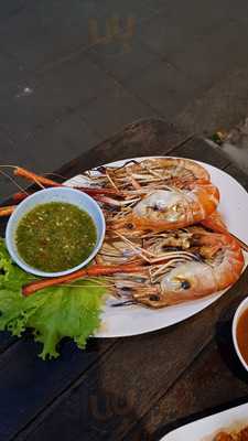 จุ่มแซ่บพระราม 9 โคขุนโพนยางคำ