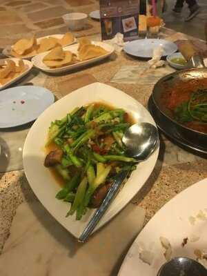 ซีฟู้ด แชมเปี้ยน