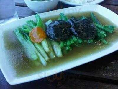 ร้านอาหาร แพอิงน้ำ