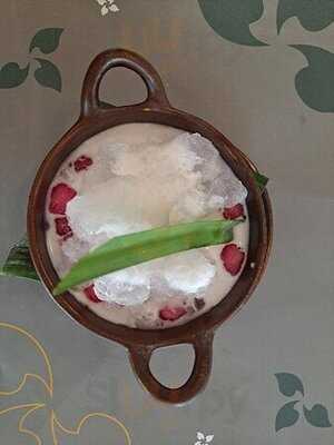 ร้านอาหาร เดอะเทอเรส - เซ็นทรัลลาดพร้าว