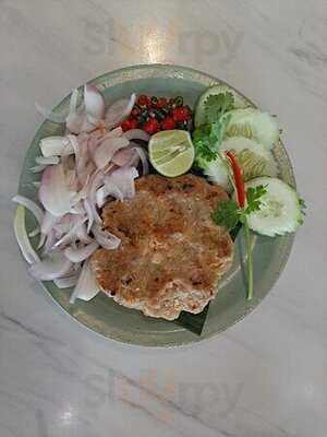 ร้านอาหาร เดอะเทอเรส - เซ็นทรัลลาดพร้าว