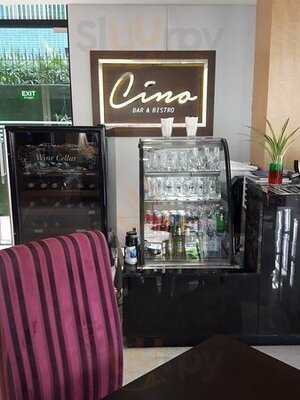 Cino Bar & Bistro