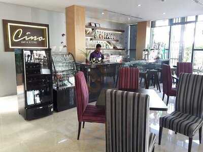 Cino Bar & Bistro