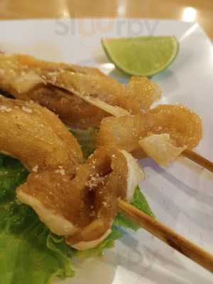 ร้านอาหาร โรมาน่า