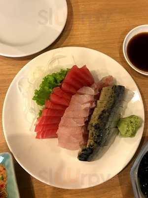 ร้านอาหาร โรมาน่า