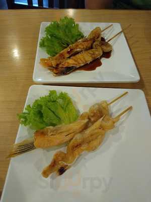 ร้านอาหาร โรมาน่า