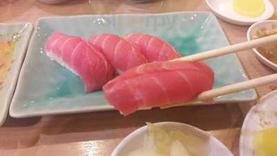 ร้านอาหาร โรมาน่า