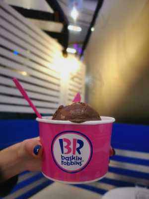 Baskin Robbins