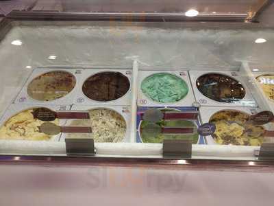 Baskin Robbins