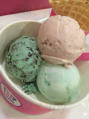 Baskin Robbins
