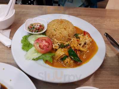 Tomato Ramen Noodle Mbk