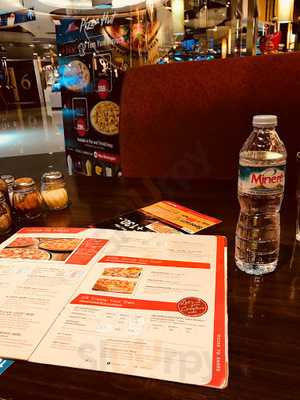 Tomato Ramen Noodle Mbk