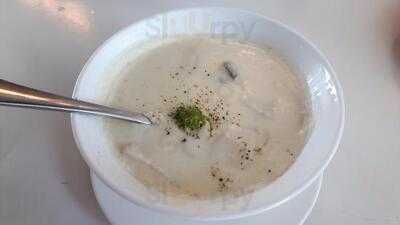 ร้านอาหาร พาซุต้า