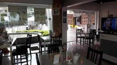 ร้านอาหาร พาซุต้า