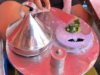 ก๋วยเตี๋ยวปากหม้อหลบมุม