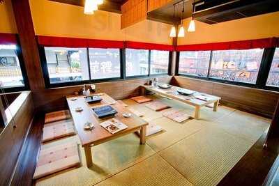 Shabusuki Niku To Yasai